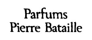 Parfums Pierre Bataille